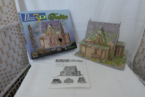 Puzz3d tradition collection - tradition,