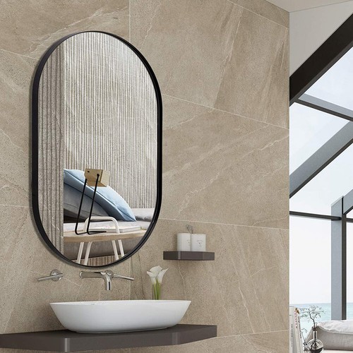 Modern mirror wall mount - modern,