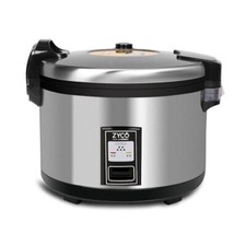 Professional  Electric Zyco Rice Cooker 10Ltr Kitchen Catering Restaurants Hotel