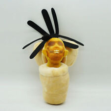 Skibidi Toilet Plush Doll