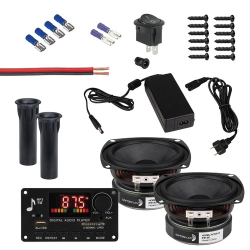 Watt powered bluetooth - watt,