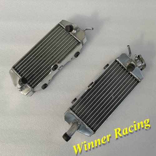 Radiator for aprilia 125 - radiator, rx