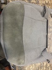 RENAULT ESPACE MK4 2007 Seat