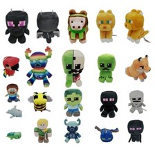 40 Styles Kids Gifts Minecraft