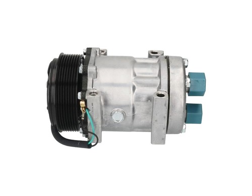 Bosch air conditioning - air,