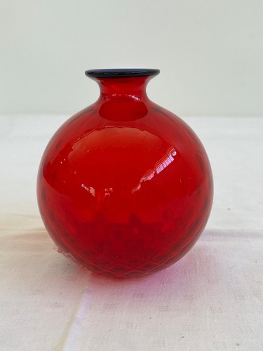 Venini paolo vase - venini,