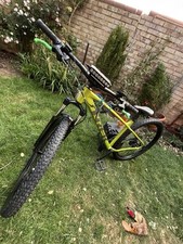 Mountain Bike Trek Marlin 5 Gen 3 New Got It About 3 Weeks Ago