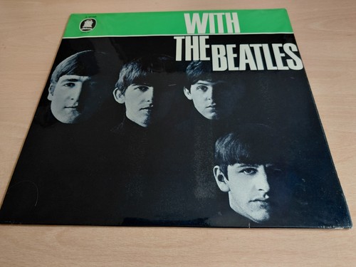 The beatles with - the,