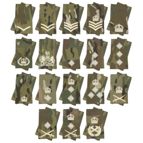 Pair mtp camo - of,