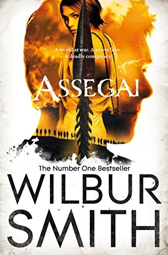 Assegai the courtneys of - assegai,