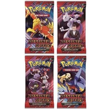 Pokémon TCG: Destined Rivals