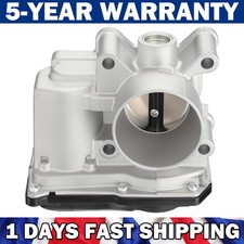 New Throttle Body For Renault