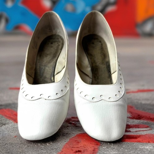Vintage brown shoe co - ~,