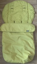 Mamas and papas universal cosy