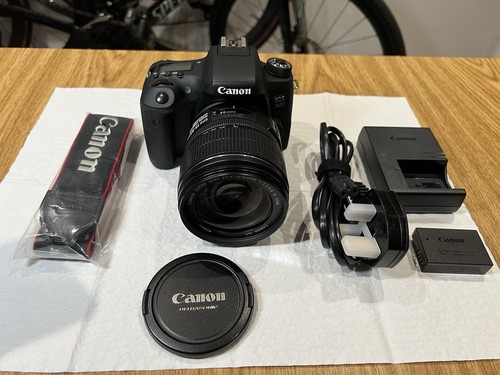 Canon eos 760d - eos,