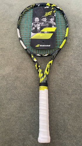 Babolat pure aero plus 2023 - aero,