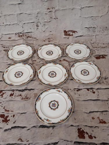 Wedgwood osborne 6 - osborne, x
