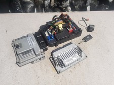 07 Peugeot 207 CC 1.6 Petrol