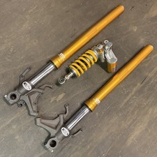 Yamaha YZF R1 2015 - 2025  OHLINS KTECH 2CR