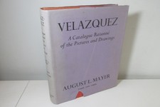 Velazquez by August L Mayer