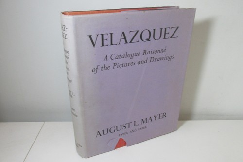 Velazquez august mayer - velazquez,