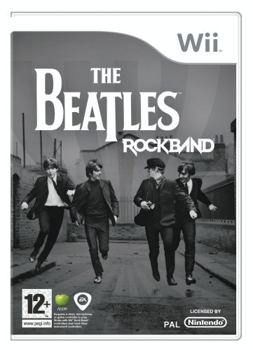 The beatles rock - beatles,