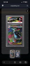 Mega Charizard X EX 109/094 -