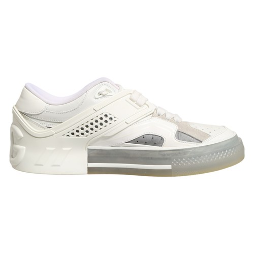 Dolce gabbana shoes white dg - gabbana,