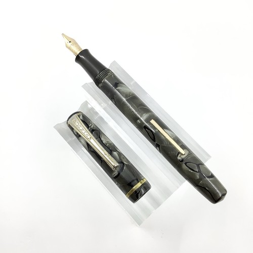 Burnham fountain pen - burnham, 49