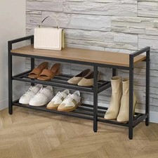 Neatfreak Entryway Shoe Bench