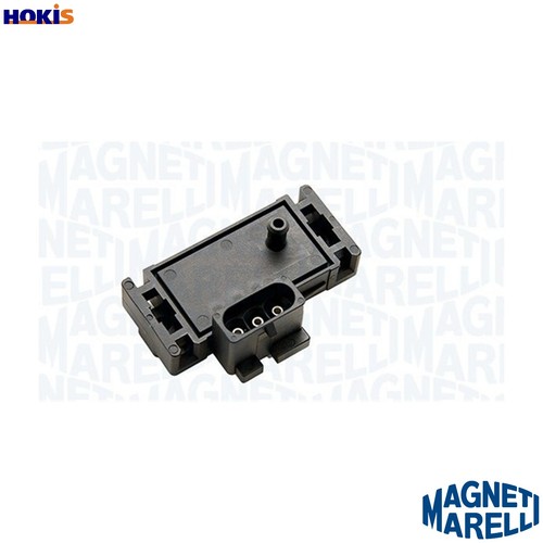 Sensor boost pressure - sensor,
