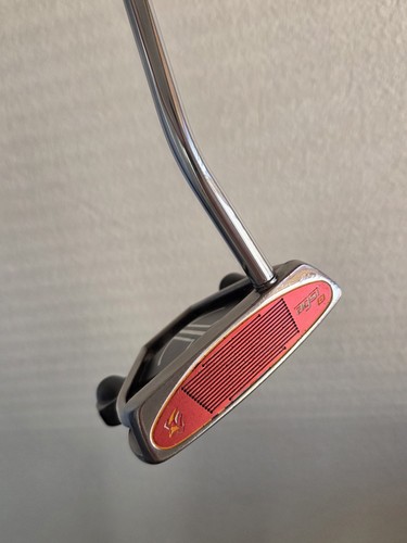 Taylormade rossa monza - rossa, spider