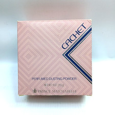 Prince Matchabelli Cachet