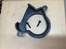 Ford Zetec ST170 Blacktop Lower pulley Cambelt Cover.
