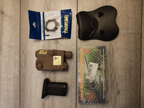 Airsoft accessories grip - accessories.,