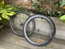 Planet X Pro Carbon 50 Tubular