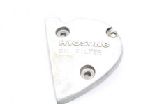 Oil Filter Cover Hyosung GA