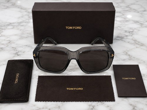 Tom ford 6031 sunglasses - 6031, grey