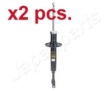 X2 PCS FRONT SHOCK ABSORBER