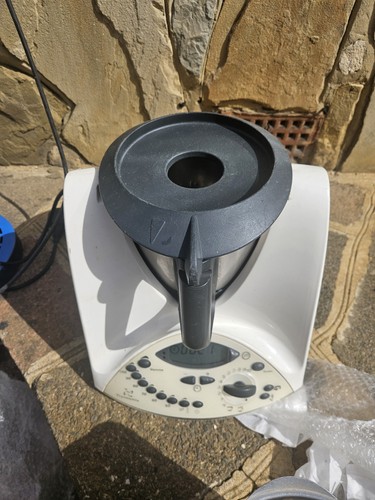 Vorwerk thermomix tm3 - vorwerk,