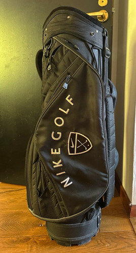 Nike golf bag cart - golf,