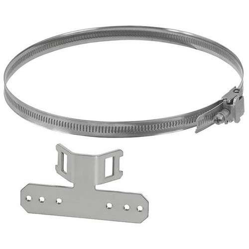 Hensel pole fastener - hensel,