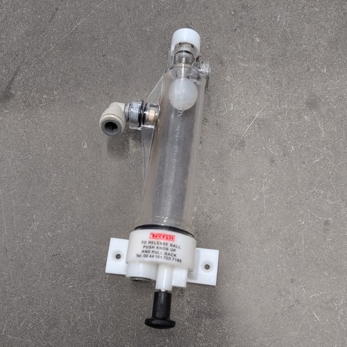 Techflo fob detector cellar - detector,