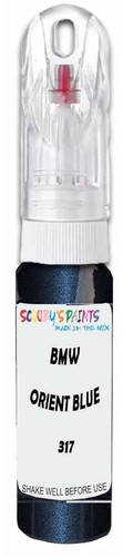 Touch paint for bmw - touch,