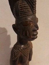 Ibedji Early 20th Century