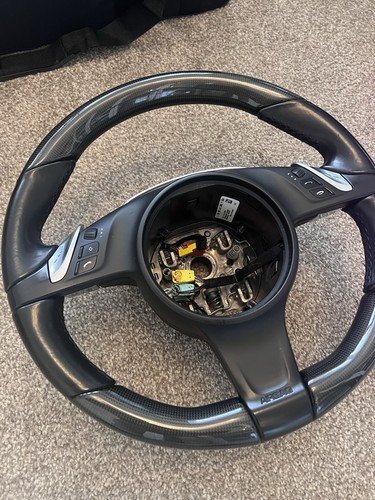 Porsche 911 oem 991 - 911,