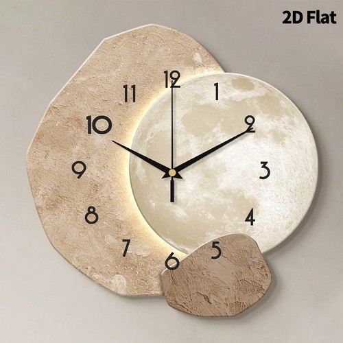 1pc inch modern moon design - modern,