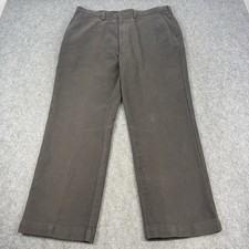 M&S Blue Harbour Trousers Mens