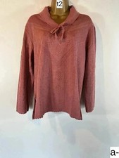 Vintage Daxon knitwear14/16