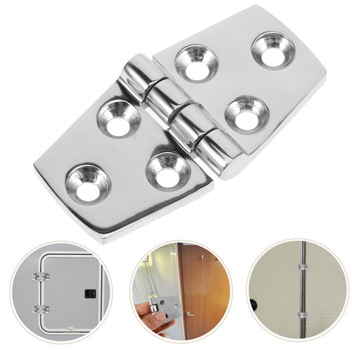 Door hinge camper - ,